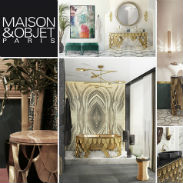 Maison et Objet Paris 2017 September | 